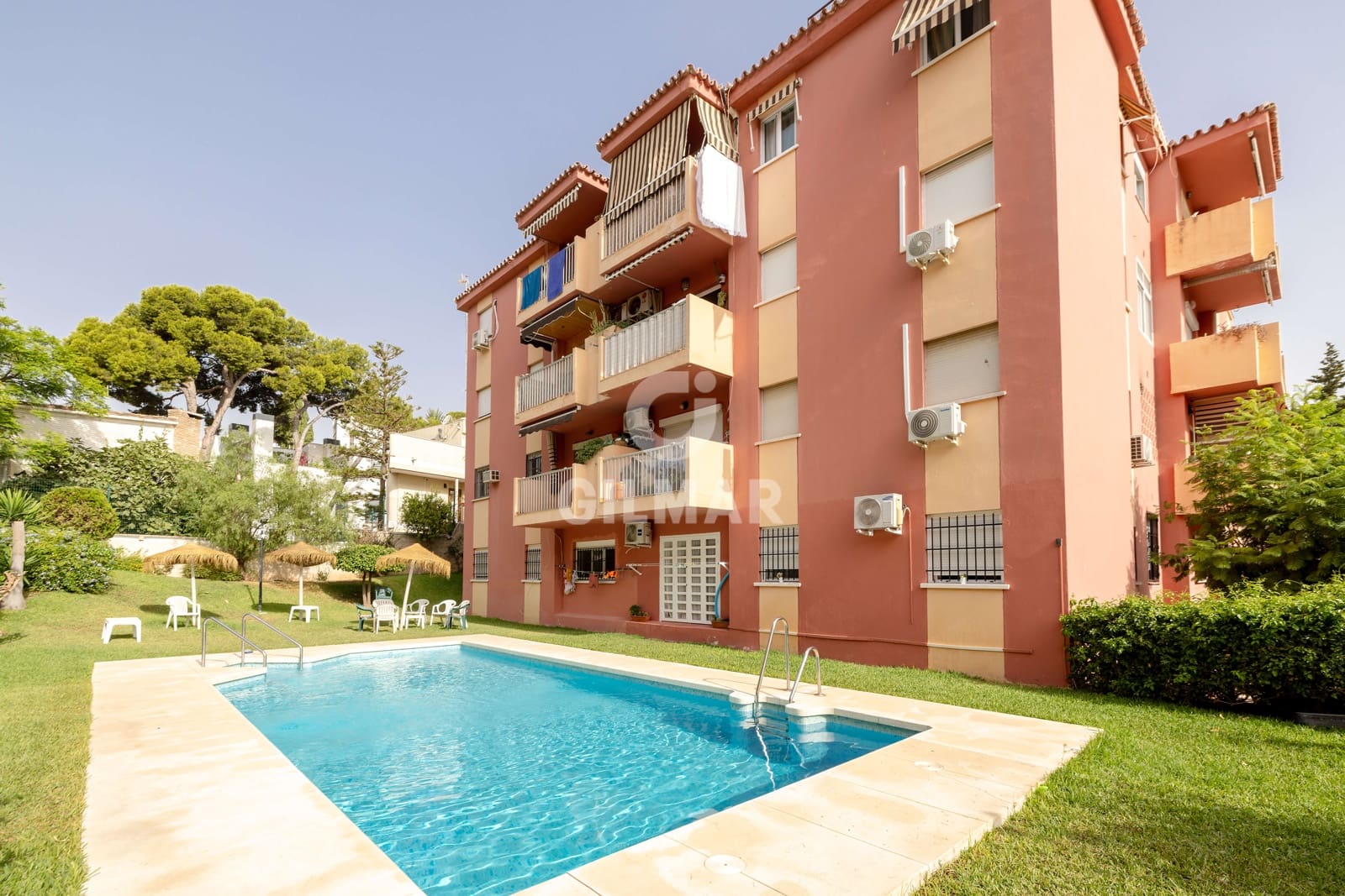 3 bedroom Flat for sale in Torremolinos with pool garage - € 320,000 (Ref: 9205927)