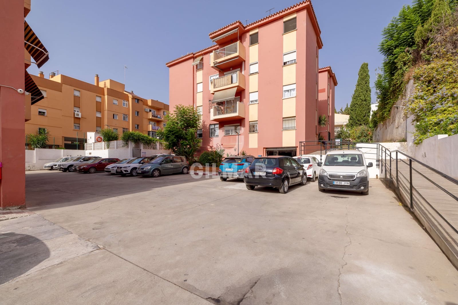 3 bedroom Flat for sale in Torremolinos with pool garage - € 320,000 (Ref: 9205927)