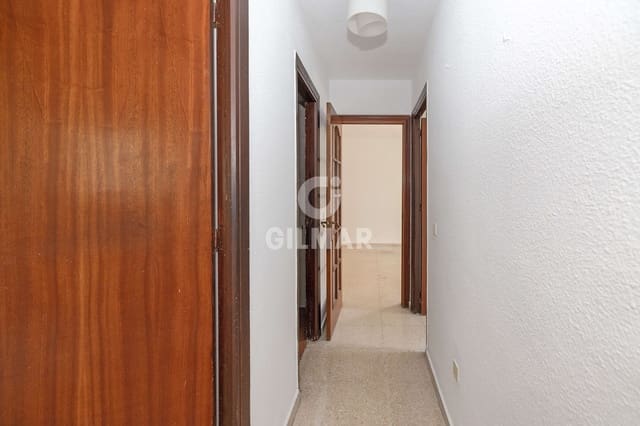 3 bedroom Flat for sale in Torremolinos with pool garage - € 320,000 (Ref: 9205927)