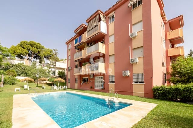 3 bedroom Flat for sale in Torremolinos with pool garage - € 320,000 (Ref: 9205927)