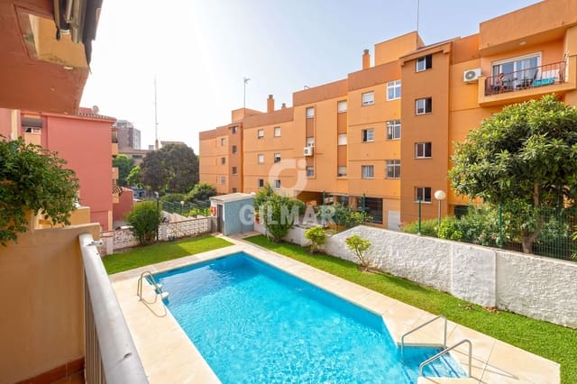 3 bedroom Flat for sale in Torremolinos with pool garage - € 320,000 (Ref: 9205927)