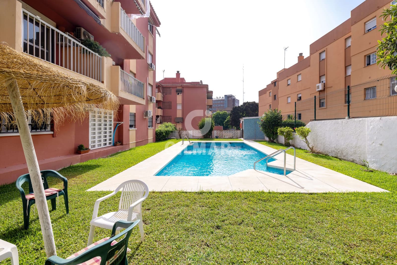 3 bedroom Flat for sale in Torremolinos with pool garage - € 320,000 (Ref: 9205927)