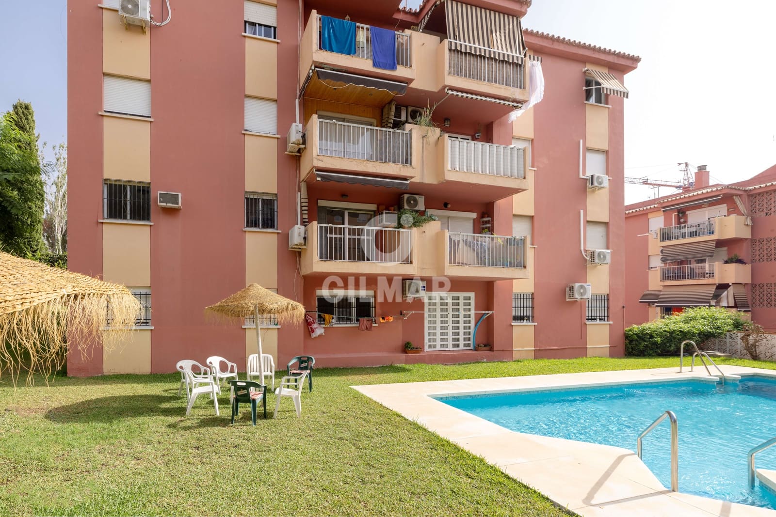 3 bedroom Flat for sale in Torremolinos with pool garage - € 320,000 (Ref: 9205927)