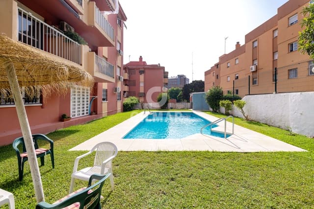 3 bedroom Flat for sale in Torremolinos with pool garage - € 320,000 (Ref: 9205927)