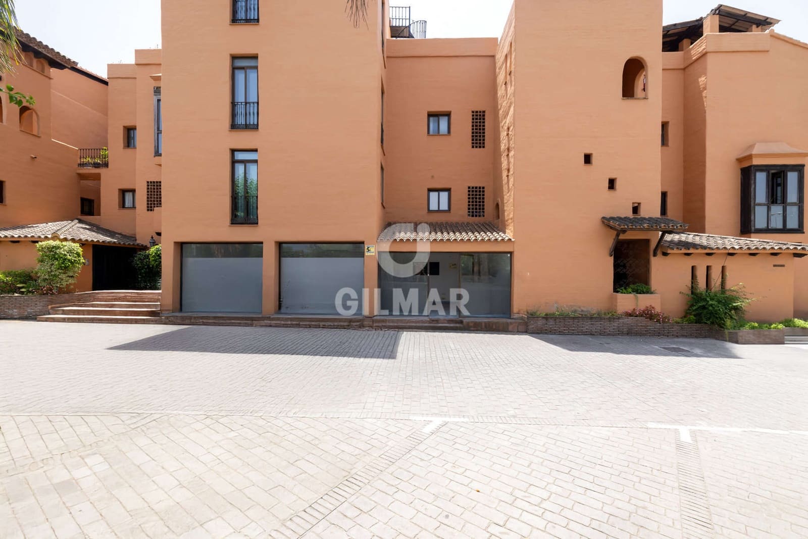 Commercieel te koop in El Paraiso - € 275.000 (Ref: 9205928)