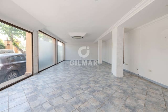 Kommersiell til salgs i El Paraiso, Estepona - € 275 000 (Ref: 9205928)