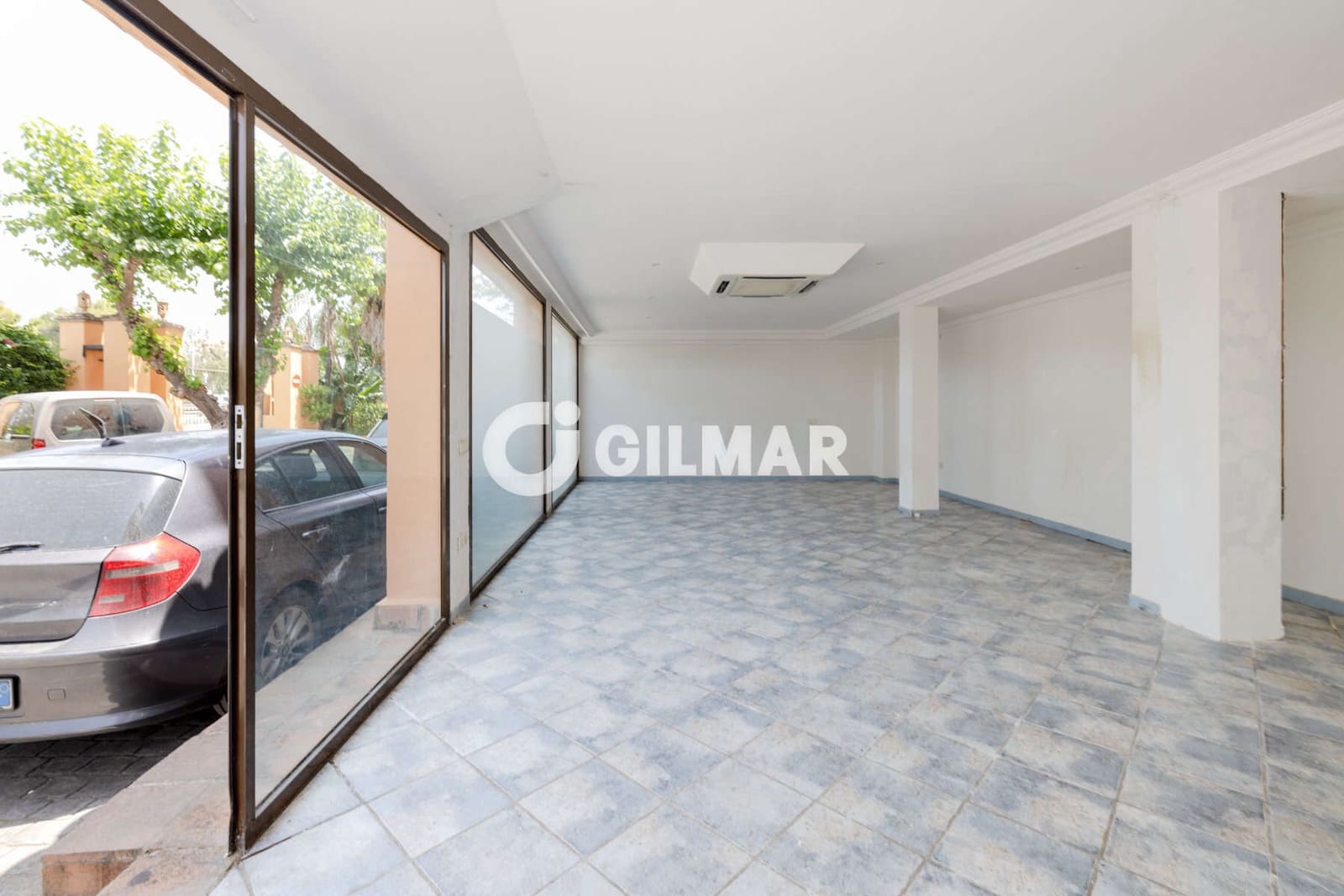 Gewerbe zu verkaufen in El Paraiso - 220.000 € (Ref: 9205928)