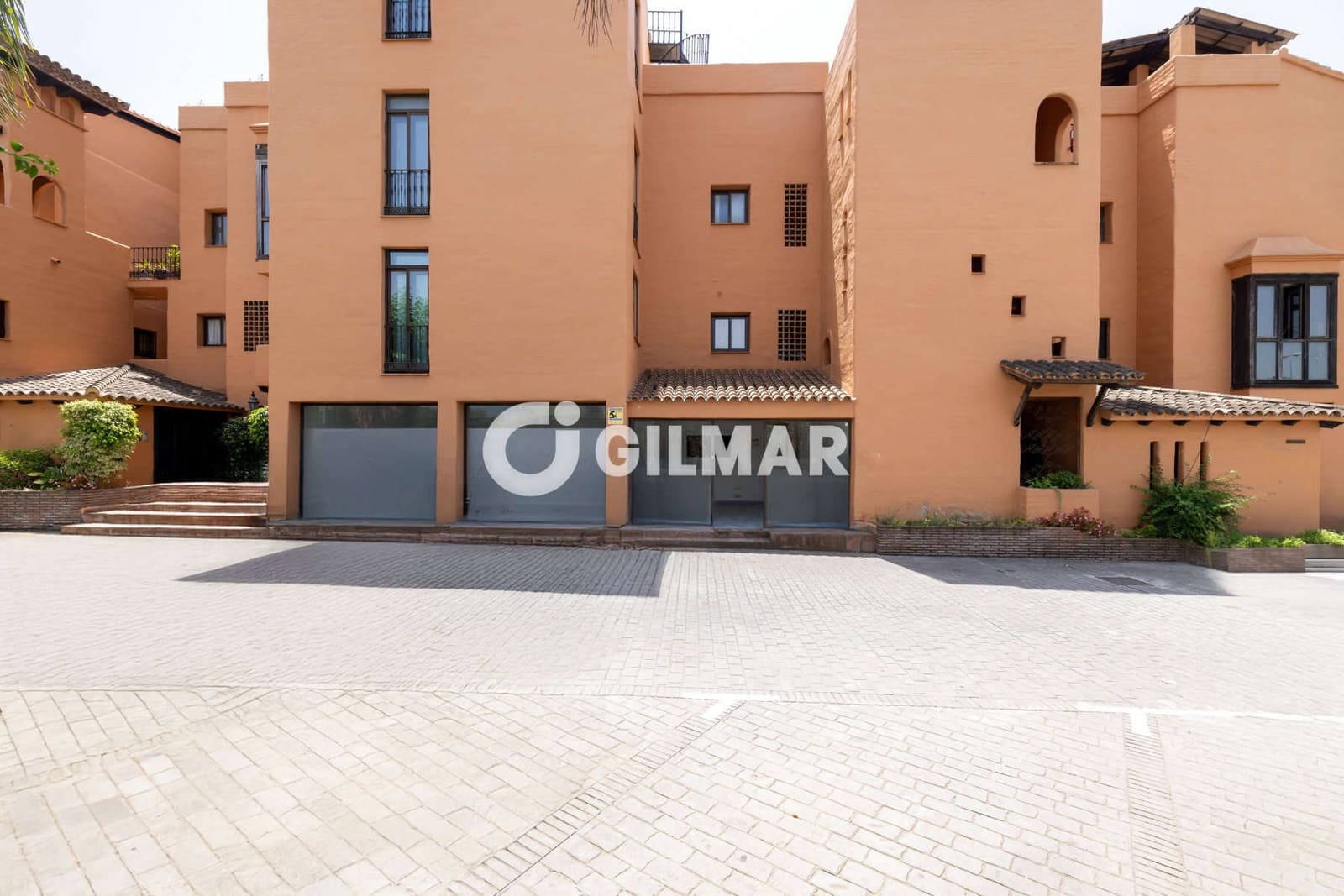 Gewerbe zu verkaufen in El Paraiso - 220.000 € (Ref: 9205928)