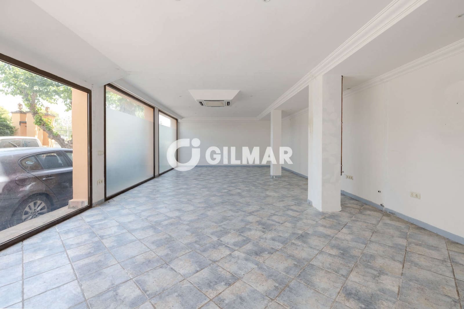 Gewerbe zu verkaufen in El Paraiso - 220.000 € (Ref: 9205928)