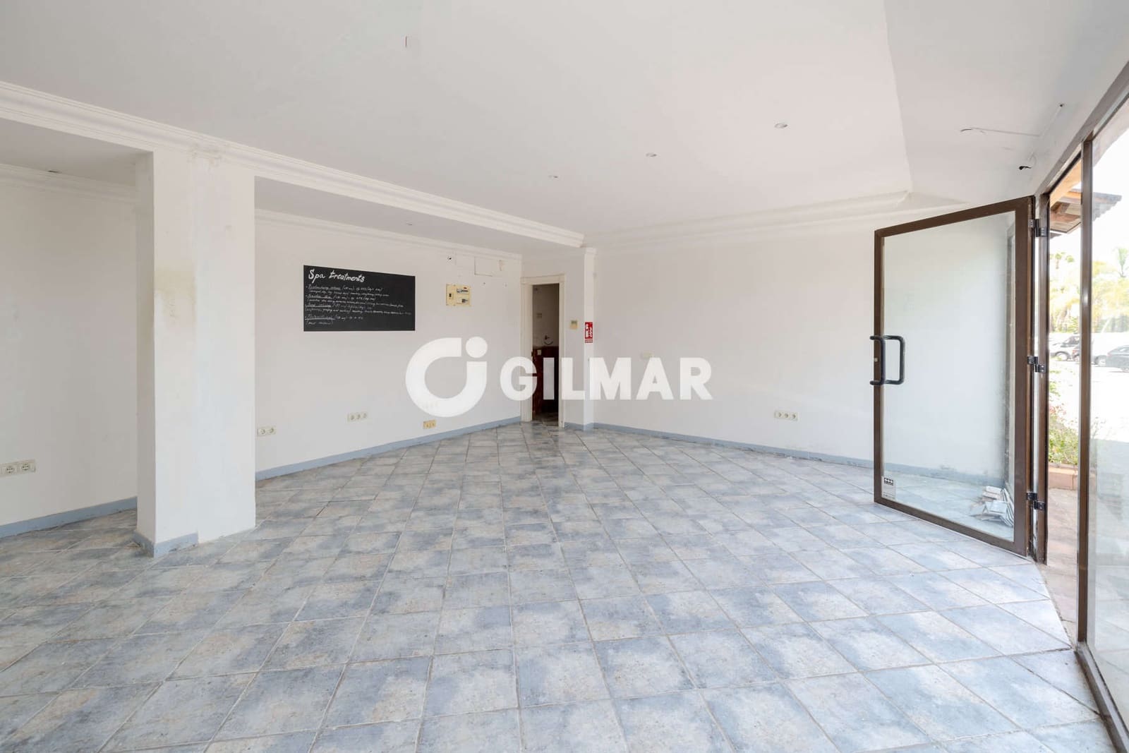 Gewerbe zu verkaufen in El Paraiso - 220.000 € (Ref: 9205928)