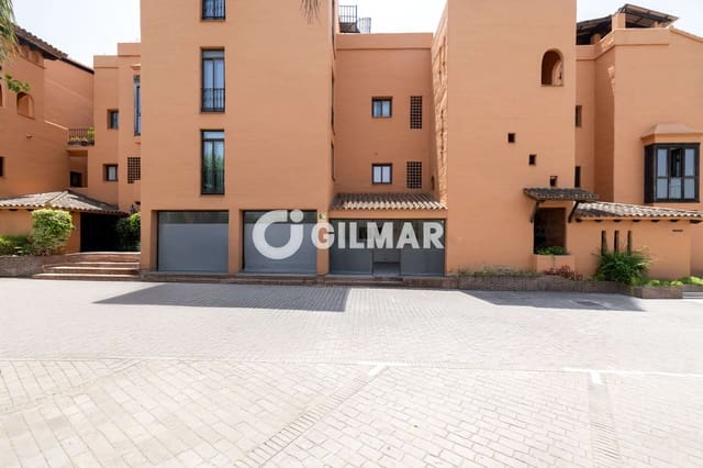 Kommersiell til salgs i El Paraiso, Estepona - € 220 000 (Ref: 9205928)