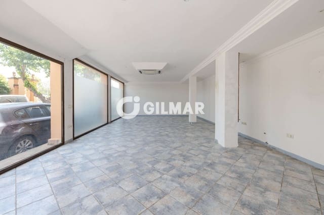 Kommersiell til salgs i El Paraiso, Estepona - € 220 000 (Ref: 9205928)