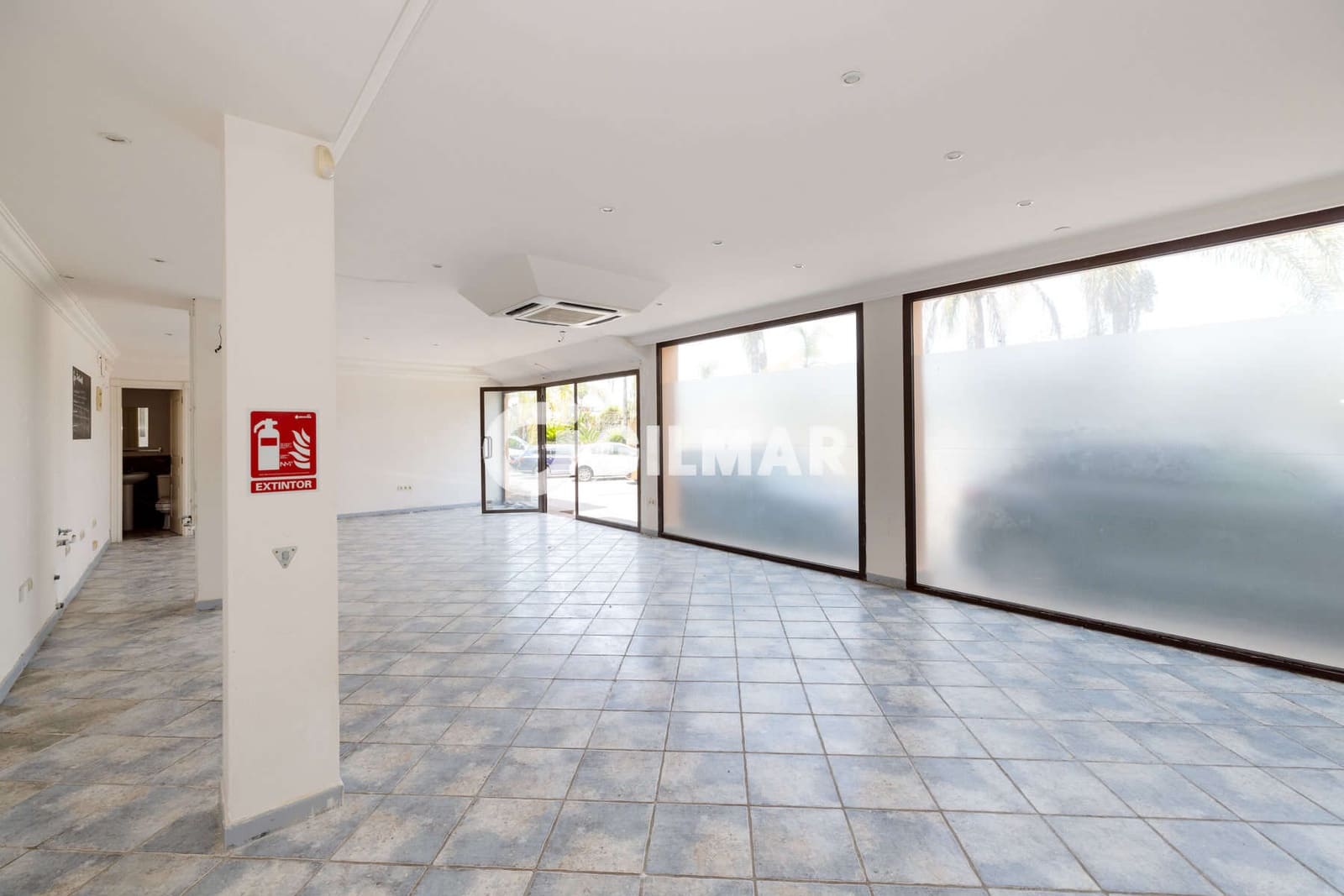Gewerbe zu verkaufen in El Paraiso - 220.000 € (Ref: 9205928)