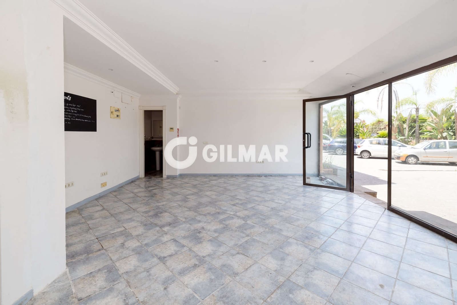 Gewerbe zu verkaufen in El Paraiso - 220.000 € (Ref: 9205928)
