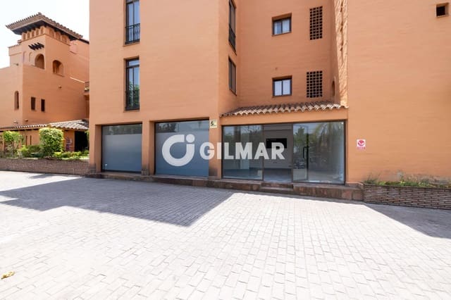Kommersiell til salgs i El Paraiso, Estepona - € 220 000 (Ref: 9205928)