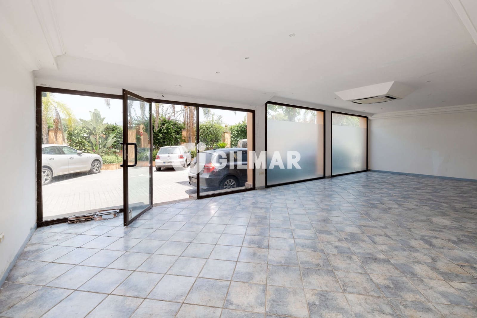 Gewerbe zu verkaufen in El Paraiso - 220.000 € (Ref: 9205928)