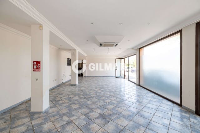 Kommersiell til salgs i El Paraiso, Estepona - € 220 000 (Ref: 9205928)