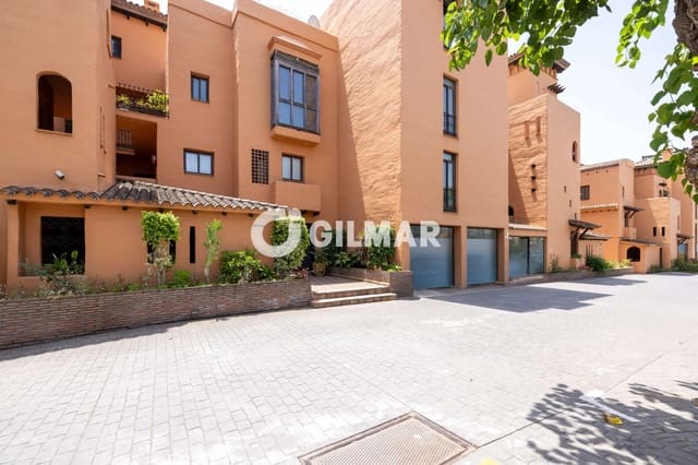 Kommersiell til salgs i El Paraiso, Estepona - € 220 000 (Ref: 9205928)