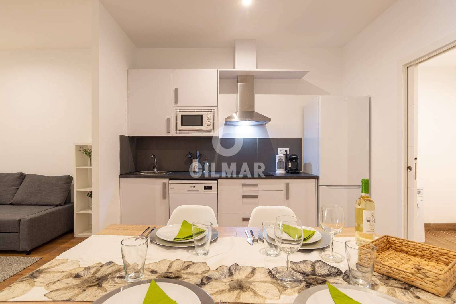 Loft til salgs i Torremolinos - € 1 600 000 (Ref: 9205931)