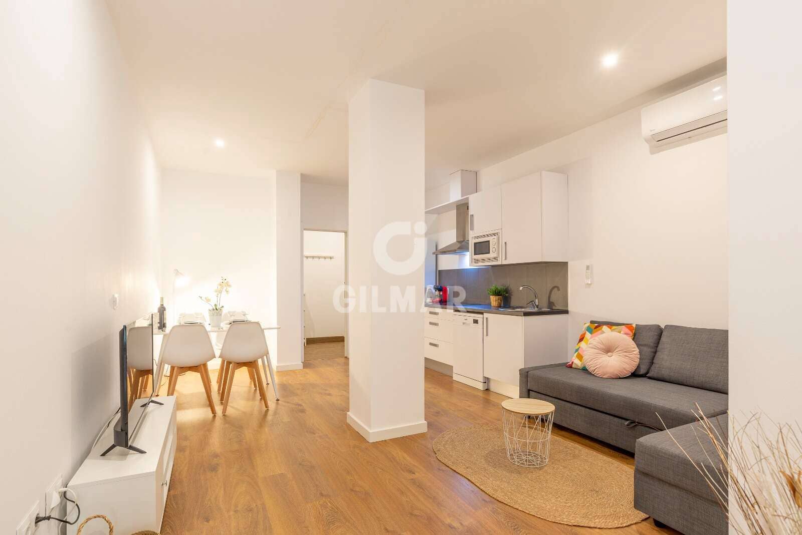 Loft til salgs i Torremolinos - € 1 600 000 (Ref: 9205931)