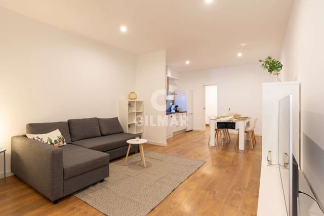 Loft til salgs i Torremolinos - € 1 600 000 (Ref: 9205931)