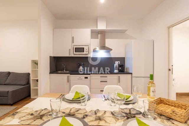 Loft til salgs i Torremolinos - € 1 600 000 (Ref: 9205931)