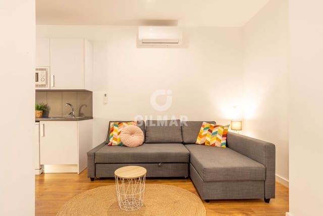 Loft til salgs i Torremolinos - € 1 600 000 (Ref: 9205931)