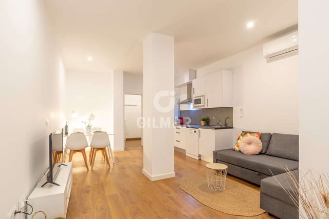 Loft til salgs i Torremolinos - € 1 600 000 (Ref: 9205931)