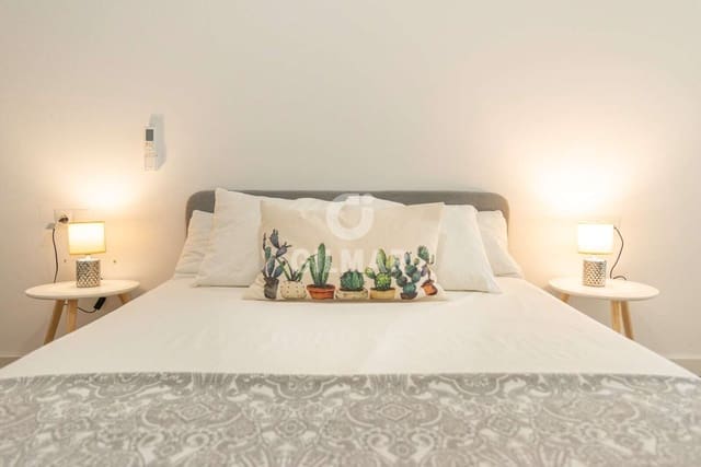 Loft til salgs i Torremolinos - € 1 600 000 (Ref: 9205931)