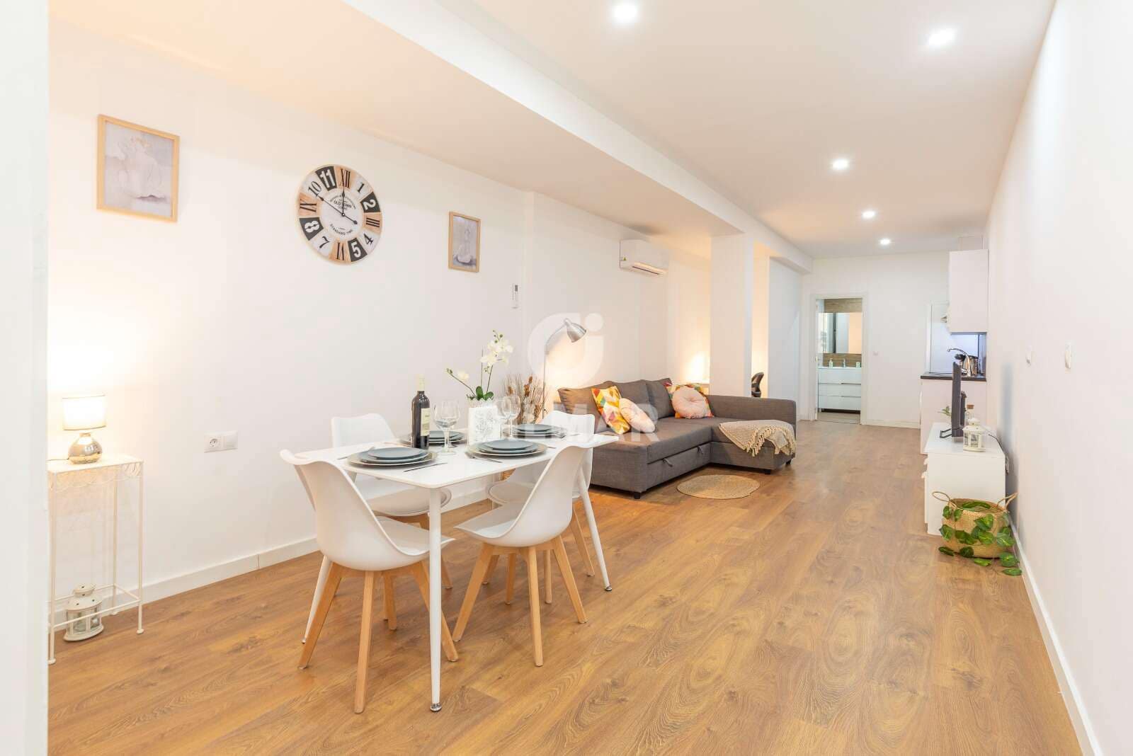 Loft til salgs i Torremolinos - € 1 600 000 (Ref: 9205931)