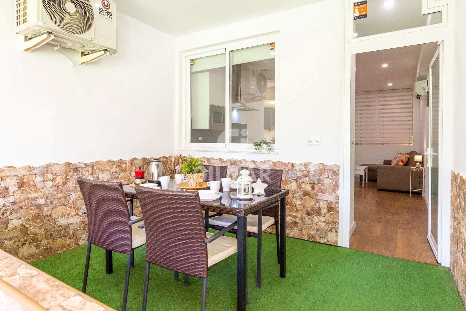 Loft til salgs i Torremolinos - € 1 600 000 (Ref: 9205931)