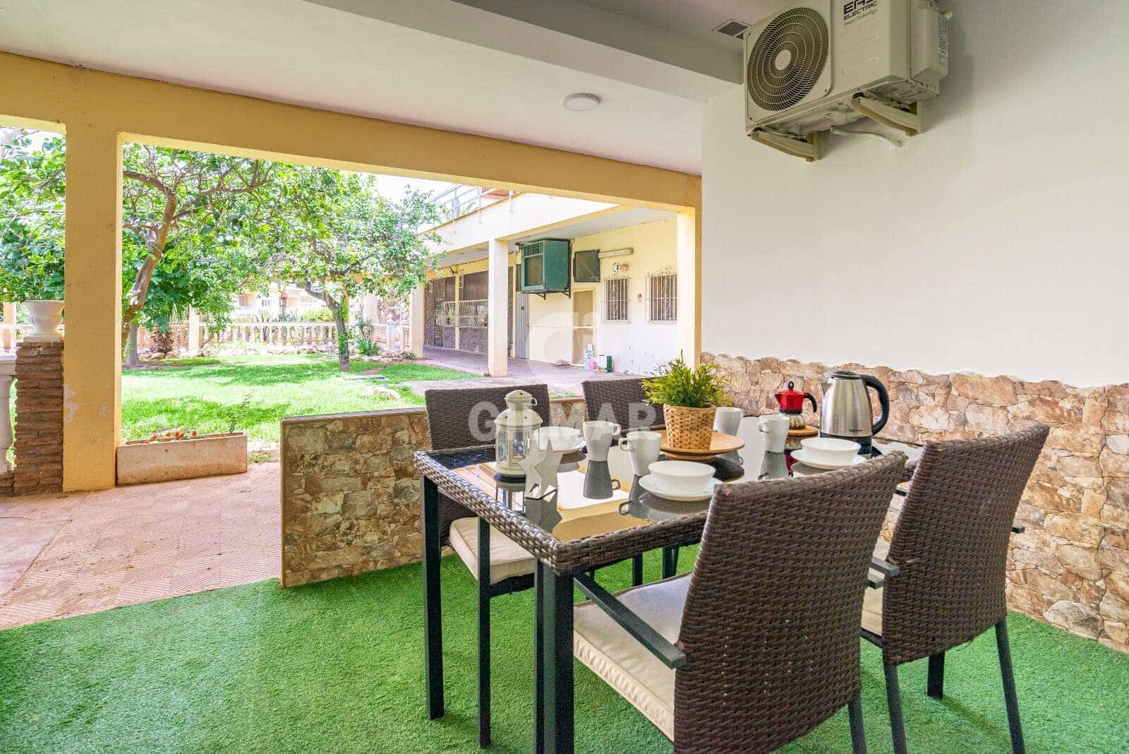 Loft til salgs i Torremolinos - € 1 600 000 (Ref: 9205931)