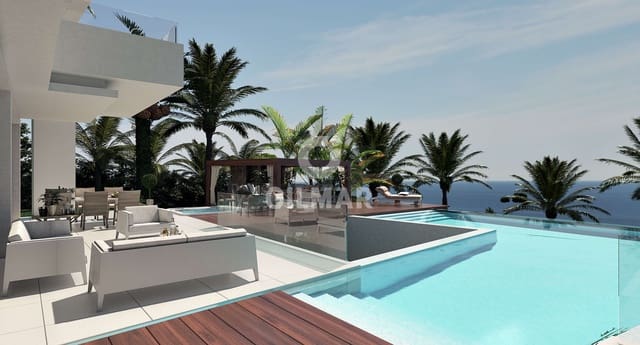 Building Plot for sale in Casares Golf - Casares del Sol, Casares - € 595,000 (Ref: 9205933)