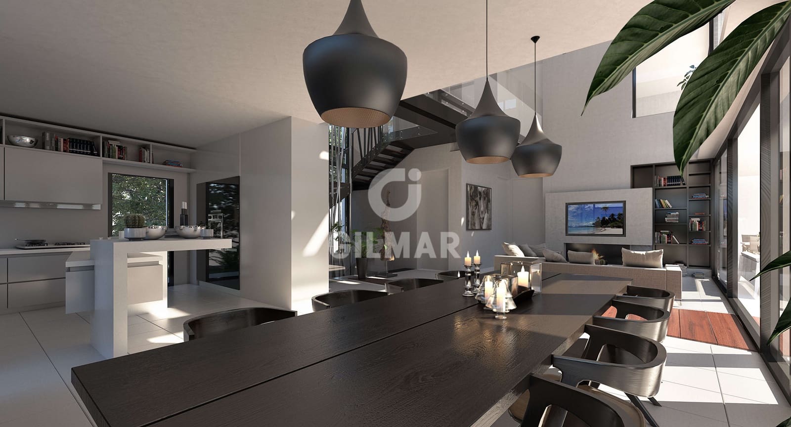 Byggetomt til salgs i Casares - € 595 000 (Ref: 9205933)