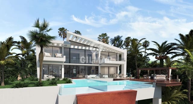 Building Plot for sale in Casares Golf - Casares del Sol, Casares - € 595,000 (Ref: 9205933)