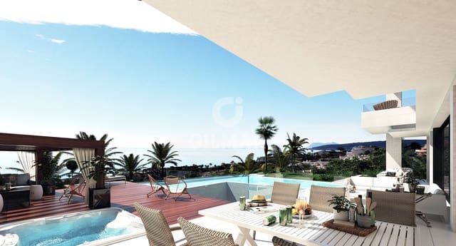 Building Plot for sale in Casares Golf - Casares del Sol, Casares - € 595,000 (Ref: 9205933)