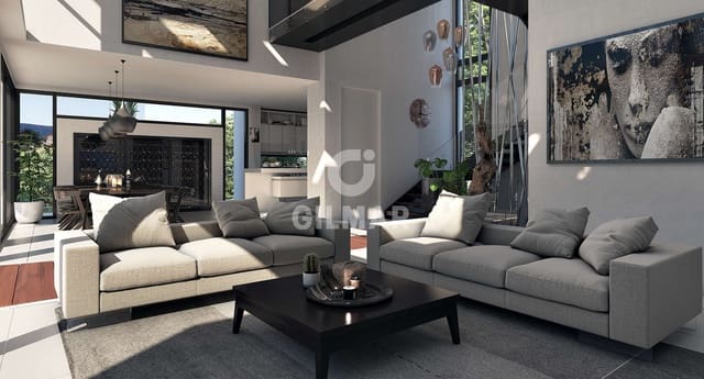 Building Plot for sale in Casares Golf - Casares del Sol, Casares - € 595,000 (Ref: 9205933)