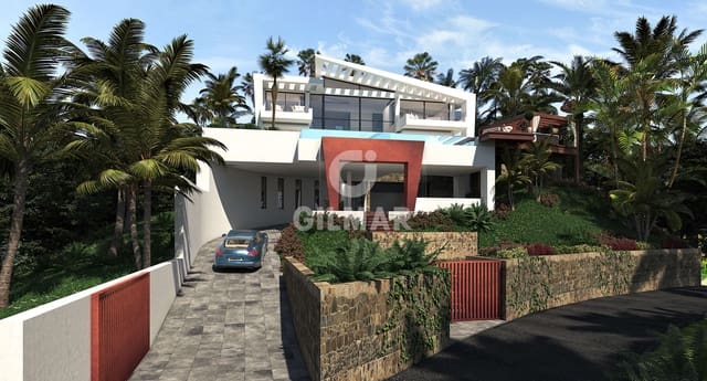 Building Plot for sale in Casares Golf - Casares del Sol, Casares - € 595,000 (Ref: 9205933)