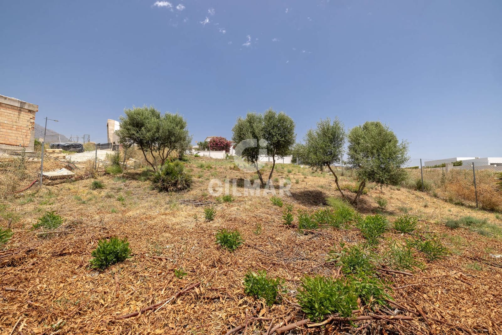 Byggetomt til salgs i Estepona - € 279 000 (Ref: 9205937)