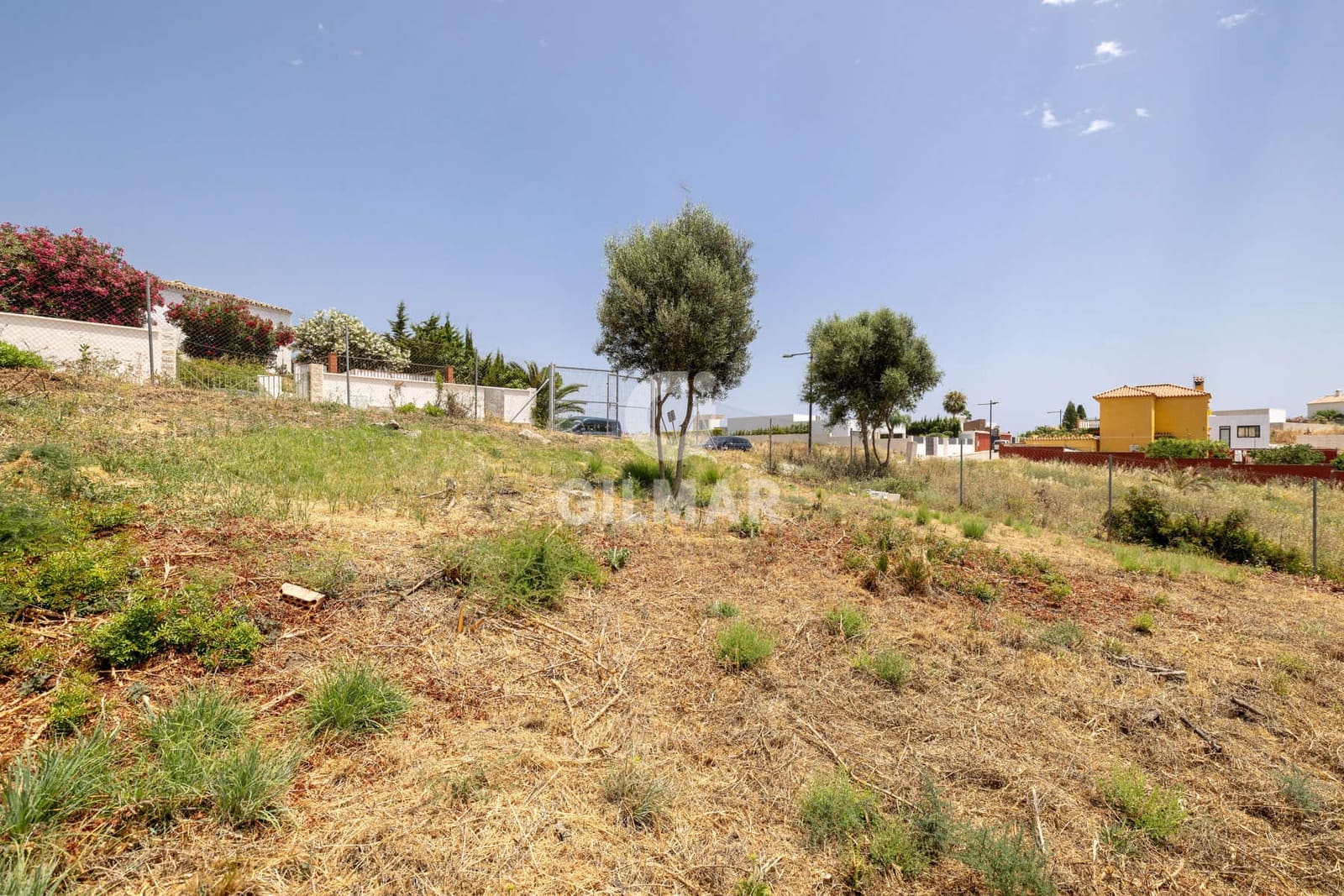 Byggetomt til salgs i Estepona - € 279 000 (Ref: 9205937)