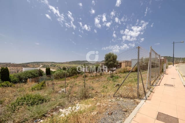 Building Plot for sale in Valle Romano Golf, Estepona - € 279,000 (Ref: 9205937)