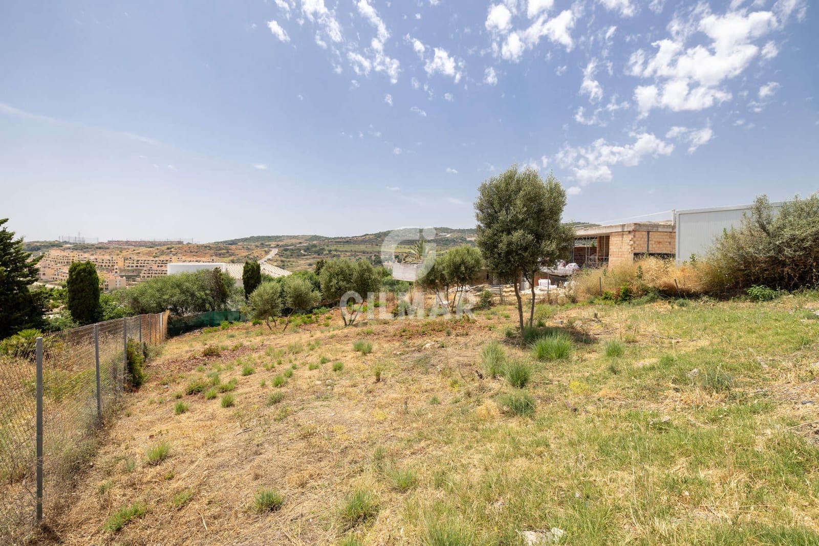 Byggetomt til salgs i Estepona - € 279 000 (Ref: 9205937)