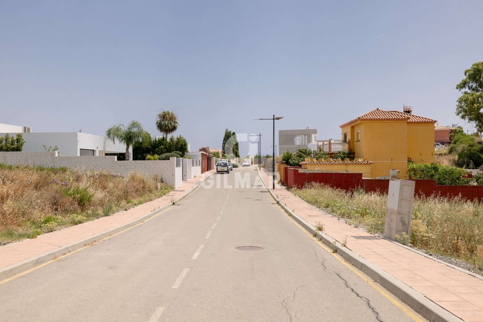 Byggetomt til salgs i Estepona - € 279 000 (Ref: 9205937)