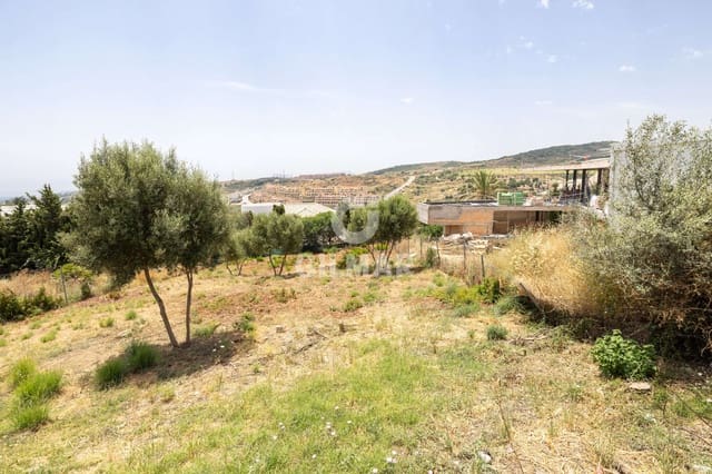 Building Plot for sale in Valle Romano Golf, Estepona - € 279,000 (Ref: 9205937)