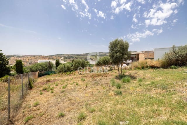 Building Plot for sale in Valle Romano Golf, Estepona - € 279,000 (Ref: 9205937)