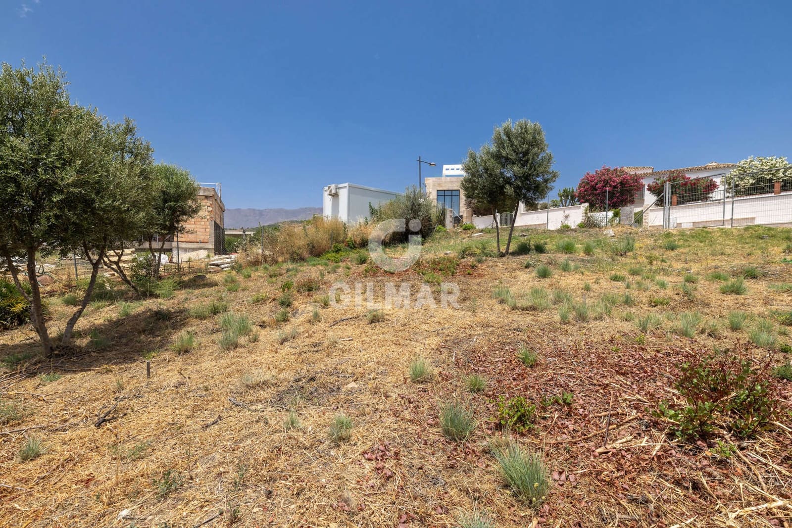 Byggetomt til salgs i Estepona - € 279 000 (Ref: 9205937)