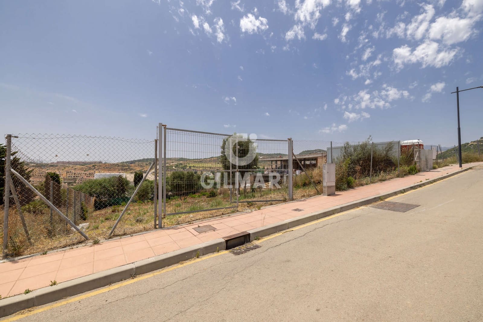 Byggetomt til salgs i Estepona - € 279 000 (Ref: 9205937)