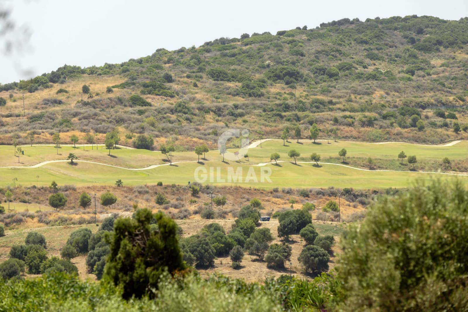 Byggetomt til salgs i Estepona - € 279 000 (Ref: 9205937)