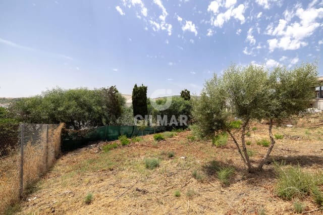 Building Plot for sale in Valle Romano Golf, Estepona - € 279,000 (Ref: 9205937)