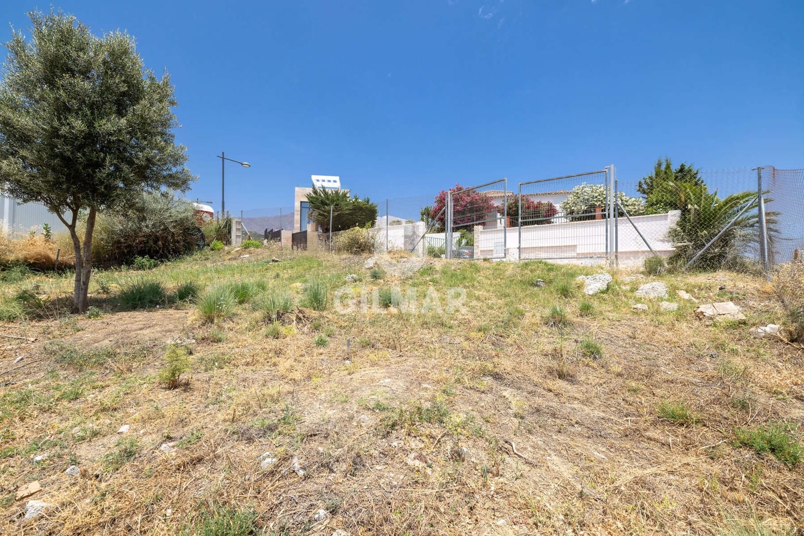 Byggetomt til salgs i Estepona - € 279 000 (Ref: 9205937)